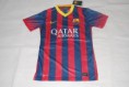 Camiseta Barcelona Local